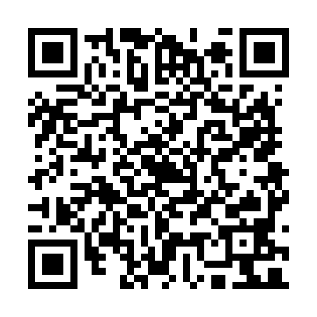 QR code for Katie Hopkins – Free Range Christmas Special