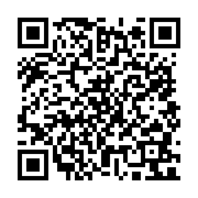 QR code for Christmas Day Family Gala Dinner 2026