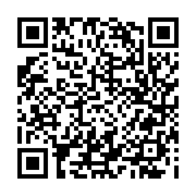 QR code for Bay City Rollermania – A tribute to the Bay City Rollers