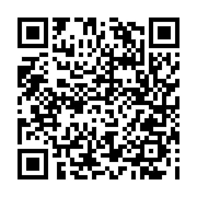 QR code for Viva Ultimate New Year’s Eve Family Party