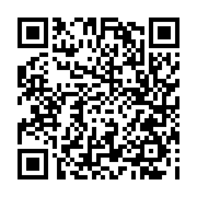 QR code for The Whitney Houston Experience – starring Nya King