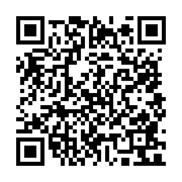 QR code for Everything Changes – The Take That Tribute Show