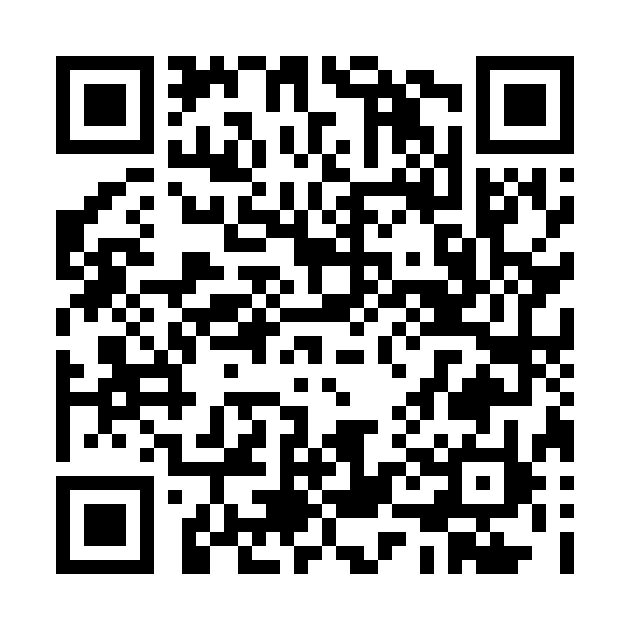 QR code for Viva Ultimate KPop Party