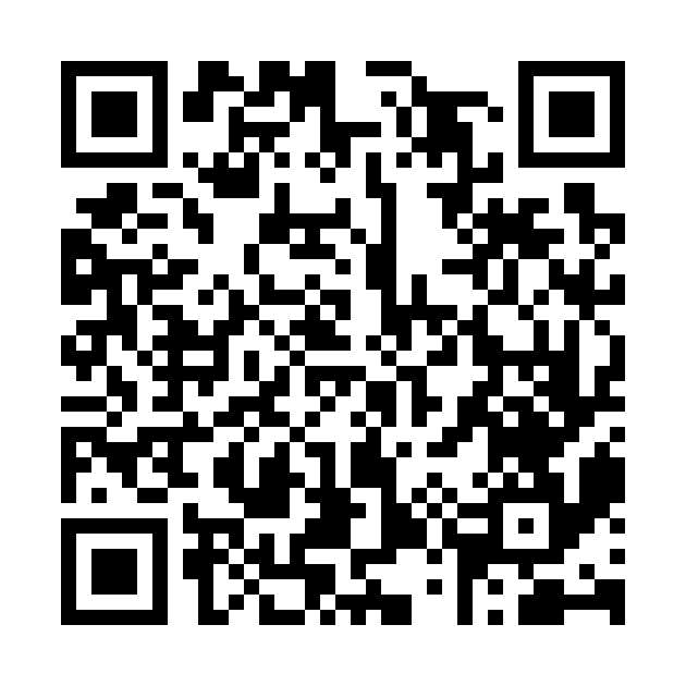 QR code for The Dark Room