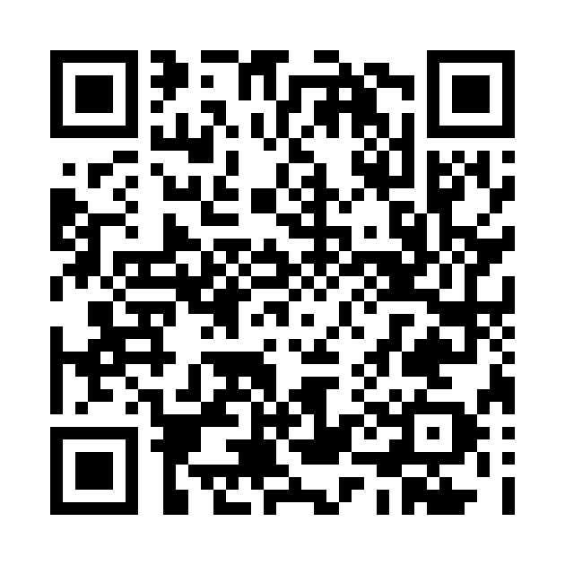 QR code for Viva Presents: The Icons – The Ultimate Music Tribute Hall of Fame | Mariah, Celine & George
