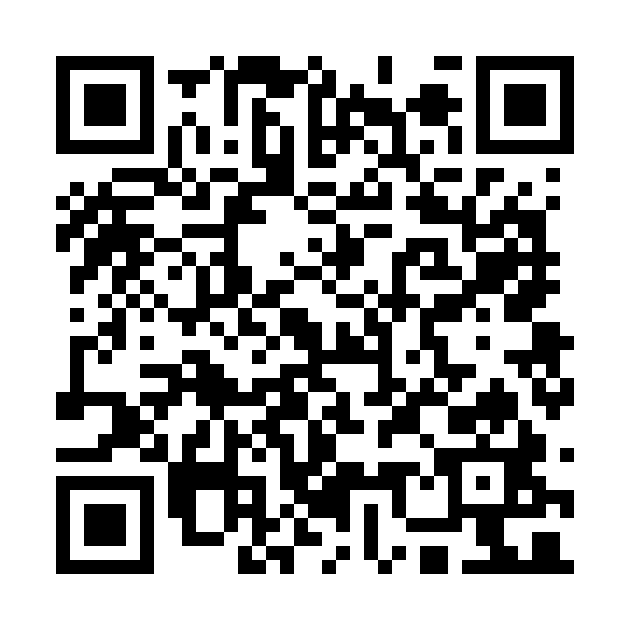 QR code for Sam Bailey – Live in Concert!