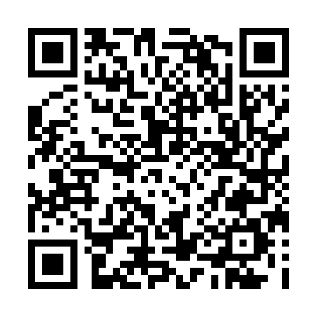QR code for The Fizz – Live in Concert