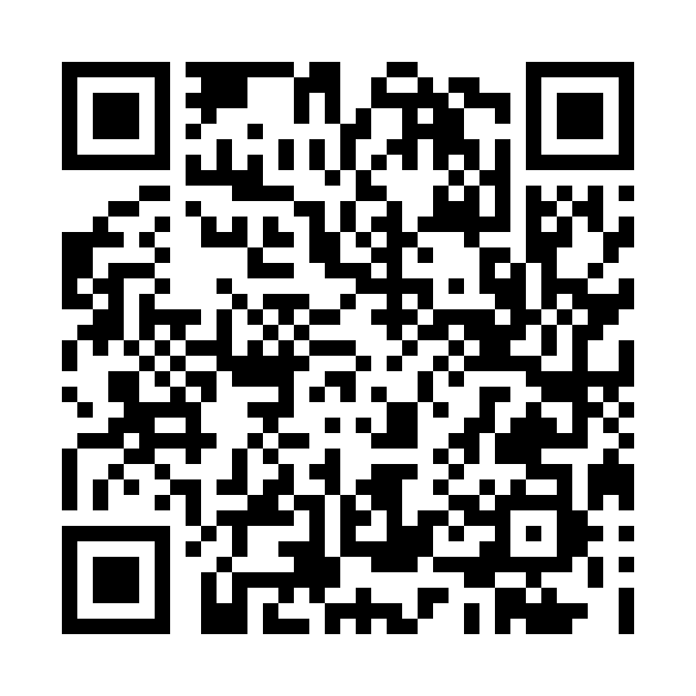 QR code for Bon Jovi Forever