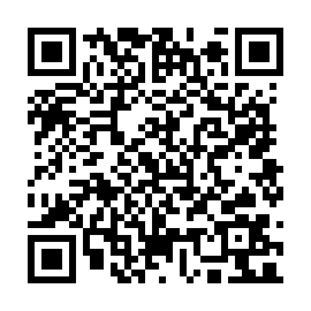 QR code for Paul Zerdin and Friends