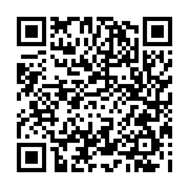 QR code for Nathan Carter – Up Close & Live in Concert!