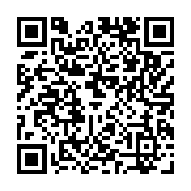 QR code for Happiness! The Ken Dodd Exhibition