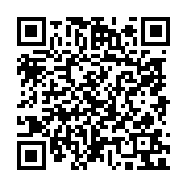 QR code for An Afternoon with Lady Dodd