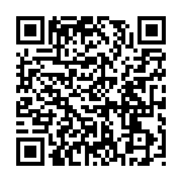 QR code for David Bowie: On Tour