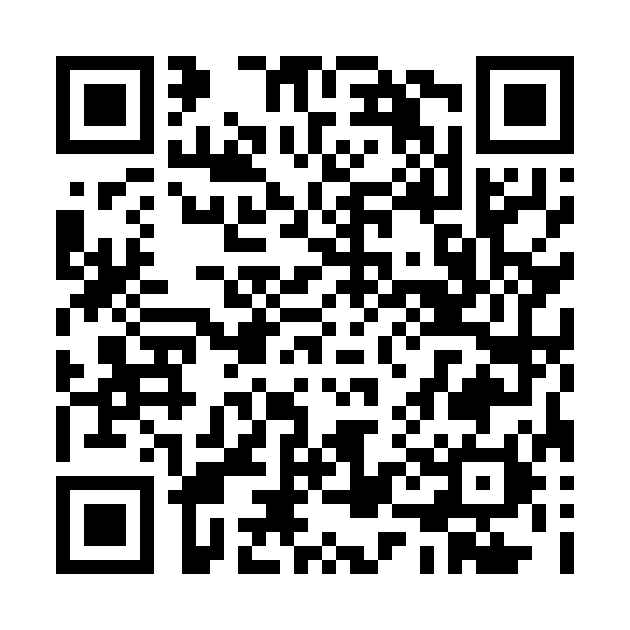 QR code for ARTIE 5IVE - Aspettando Vittoria Tour 2026
