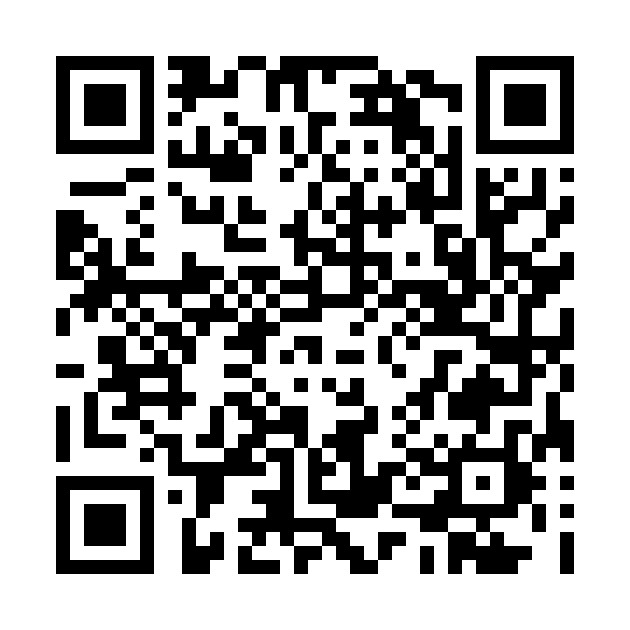 QR code for FABIO DE LUIGI - BIOL - In Carne e Ossa Tour