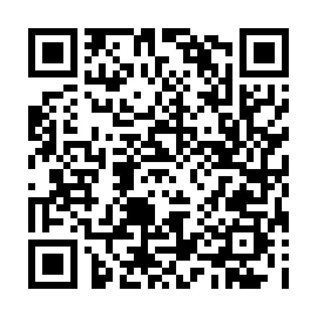 QR code for BukRomance