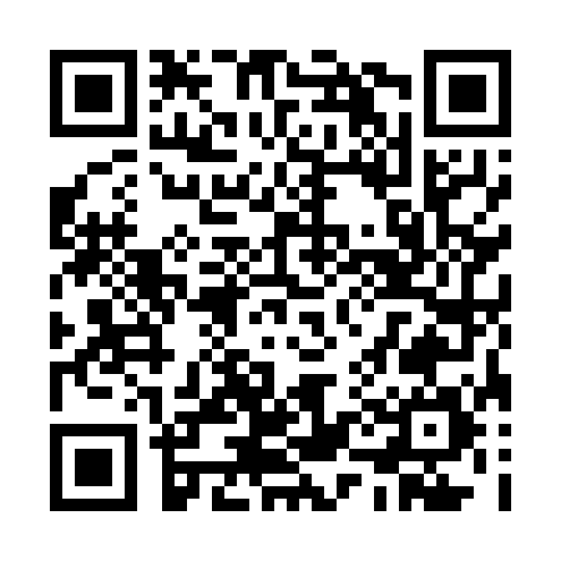 QR code for nayt: Noi Individui Tour - Posti Riservati Mastercard
