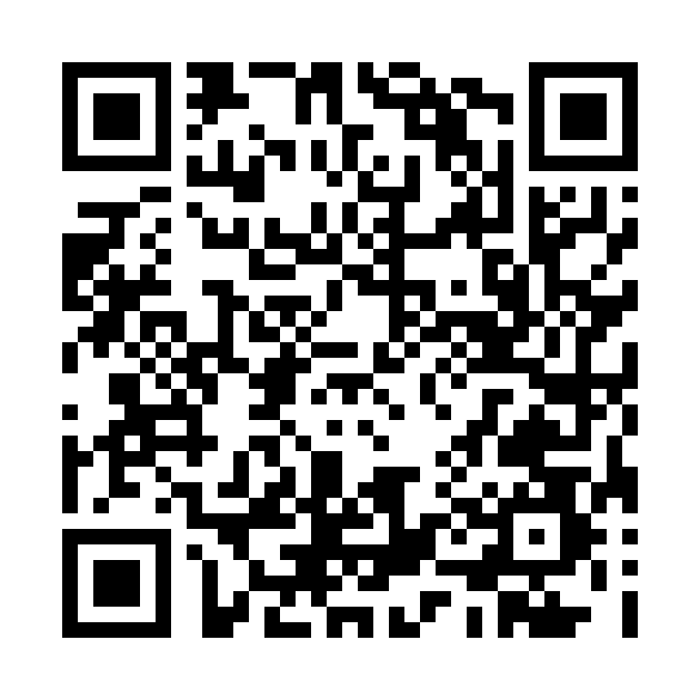 QR code for Sport Romance Event