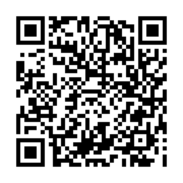 QR code for IRAMA | A Chi Ci Sarà Sempre - Palasport 2026