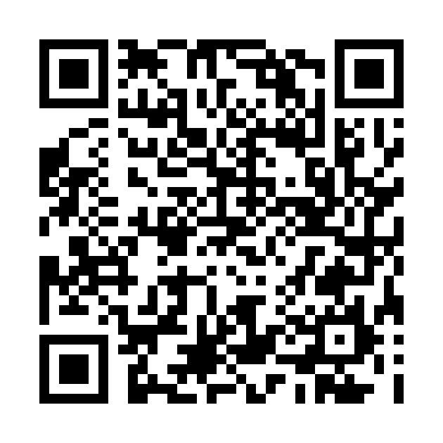 QR code for Dolly Parton Tribute Show