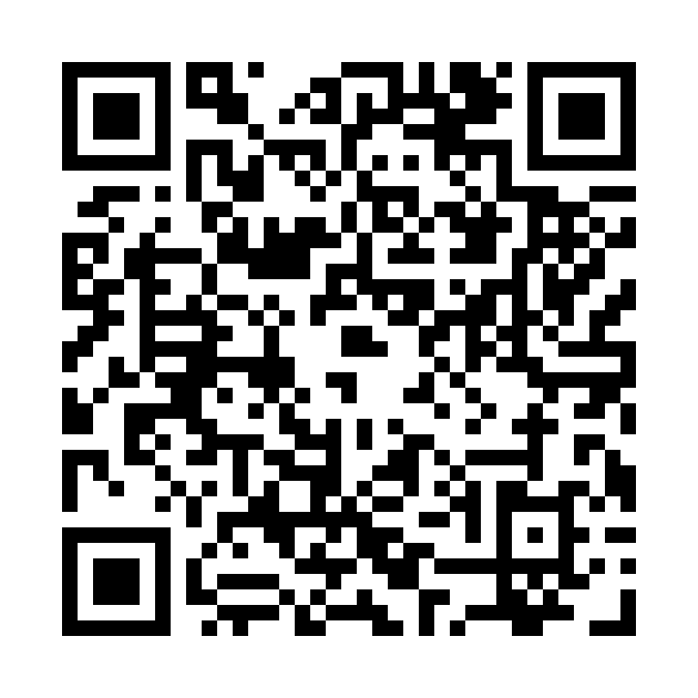 QR code for Rav "Exopocalpyse Tour" w/ Teller Bank$ & Fatboi Sharif in Orlando