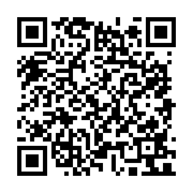 QR code for ROA