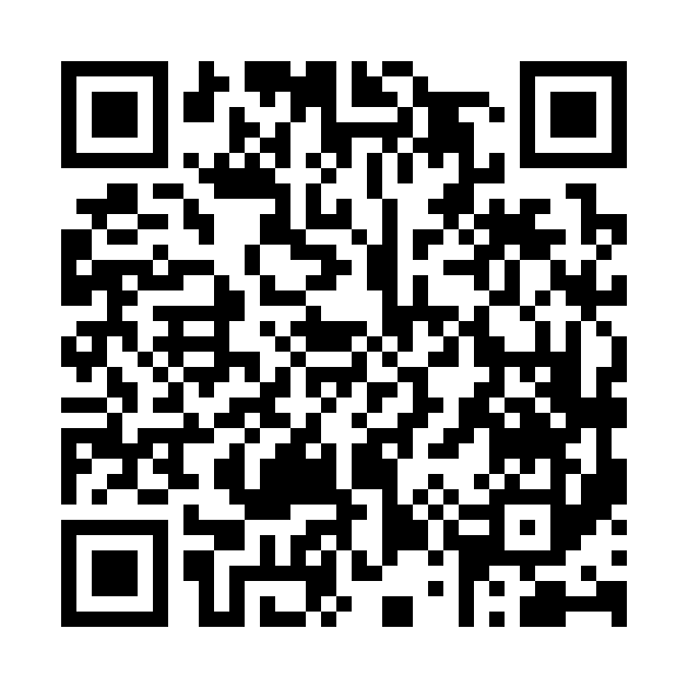 QR code for Daniel Sloss: BITTER  (Brand New Tour!)