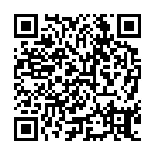 QR code for Bop to the Top Presents MONSTOBER (18+)