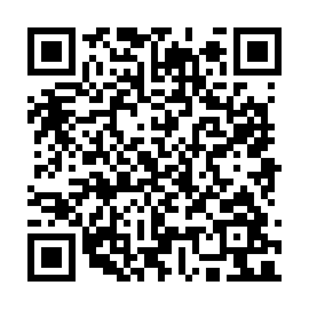 QR code for Halloween Cover Night #1