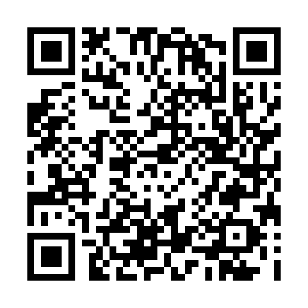 QR code for K-Pop: All Hallows Rave