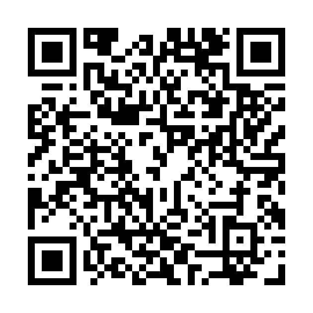 QR code for The Rocky Horror Picture Show (18 and Over)
