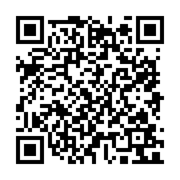 QR code for Halloween Cover Night #2