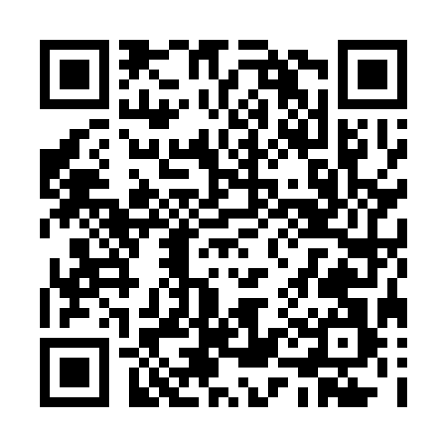 QR code for OK Goodnight, Lux Terminus, and Eve in Orlando