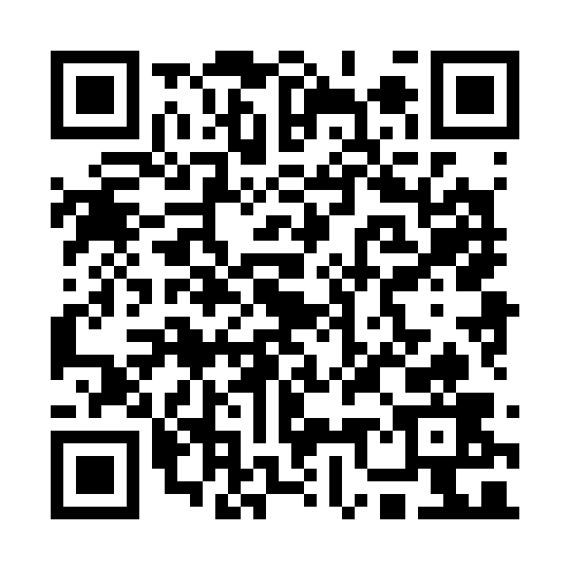 QR code for Switchfoot with special guest Anberlin - Forever Now Tour