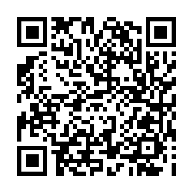 QR code for Motionless In White: The Sweat and Blood Tour