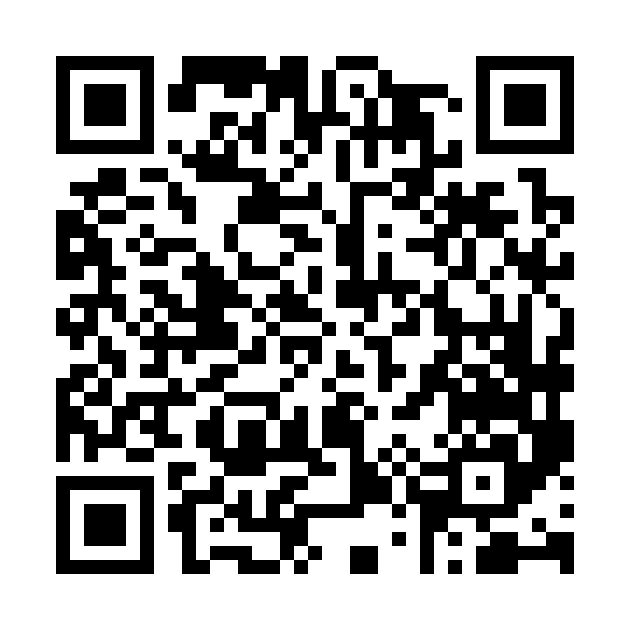 QR code for EDC Orlando