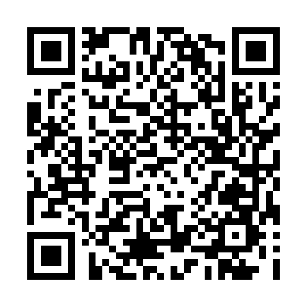 QR code for Mannequin Pu**y w/ Wednesday - Band