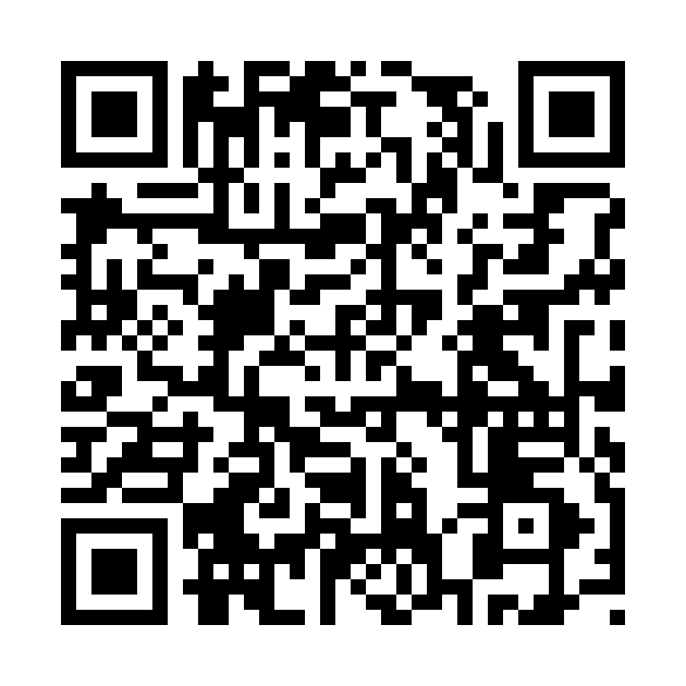 QR code for Scoochie Boochie in Orlando