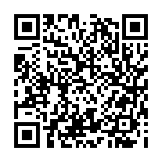 QR code for Matt Fraser