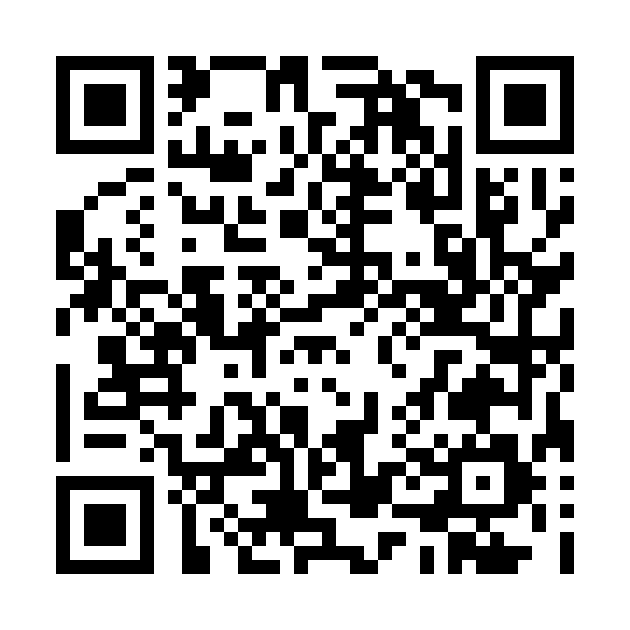 QR code for Miles Minnick – Christlike University – Florida Campus Tour in Orlando
