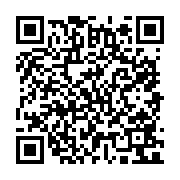 QR code for Girl of Glass in Orlando