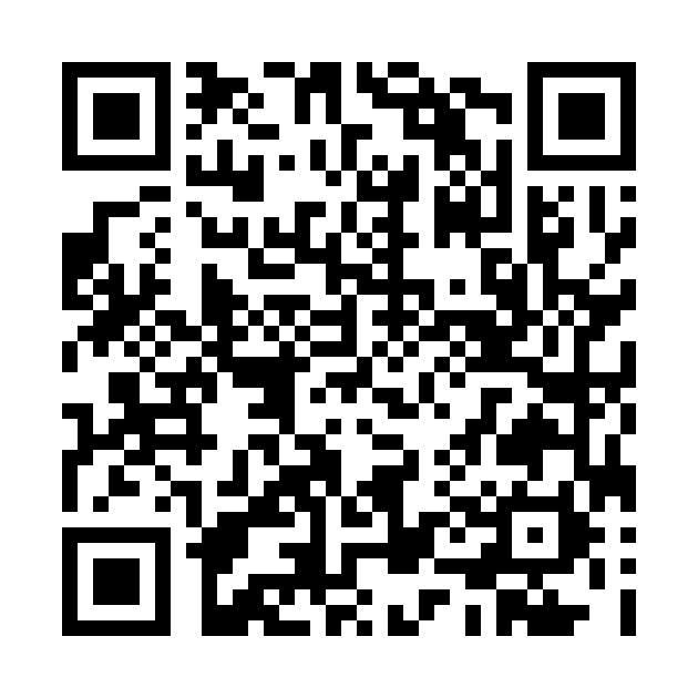 QR code for Jim Henson's Labyrinth: In Concert