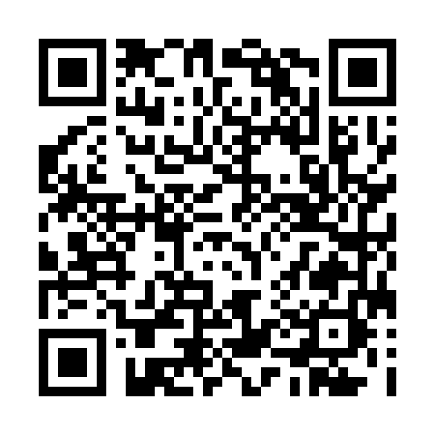 QR code for The Neighbourhood: THE WOURLD TOUR