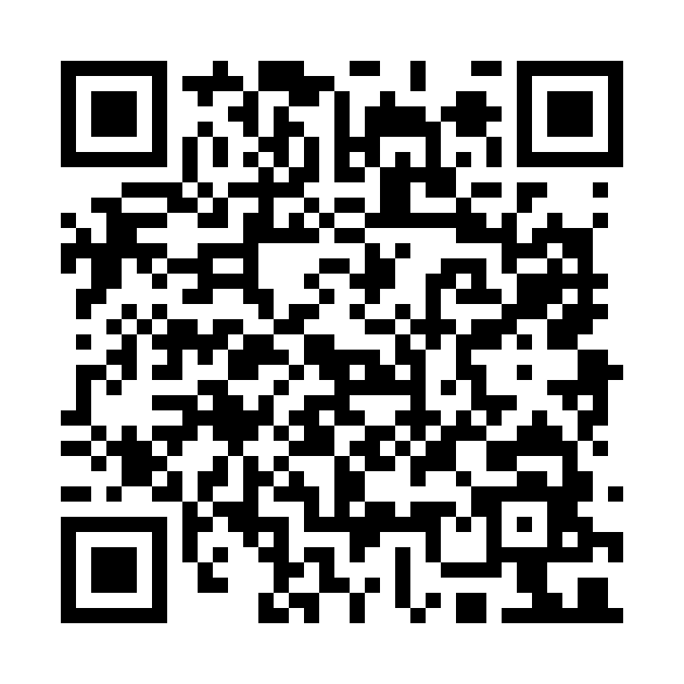 QR code for Wolf & Bear "A Hill to Die On" Tour in Orlando