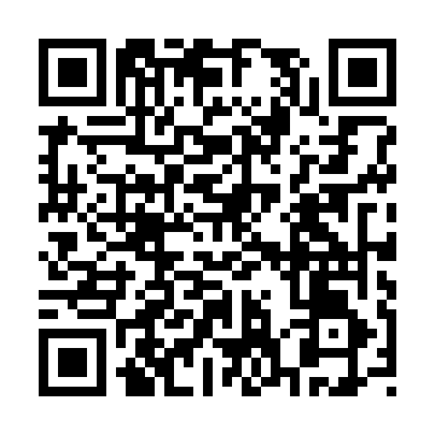 QR code for Forbidden "Chaos By Design" Tour in Orlando