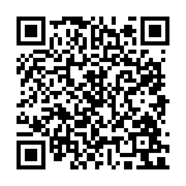 QR code for Will Burkart
