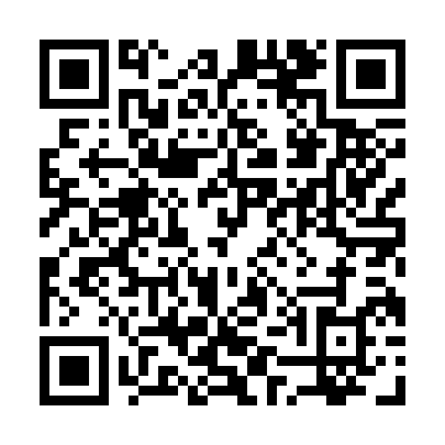 QR code for honestav - Ages 12+