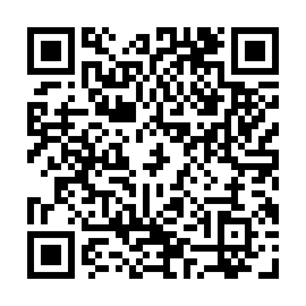 QR code for Whitechapel - 20th Anniversary Tour