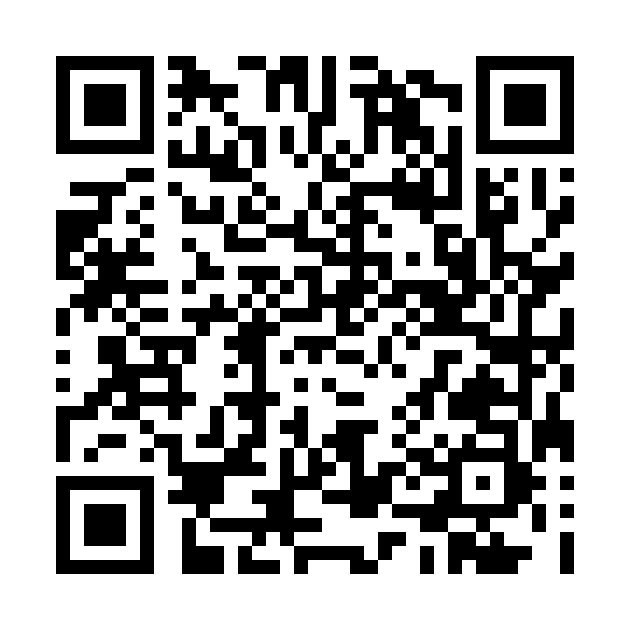 QR code for Deke Dickerson and the Whippersnappers with Rocket 88