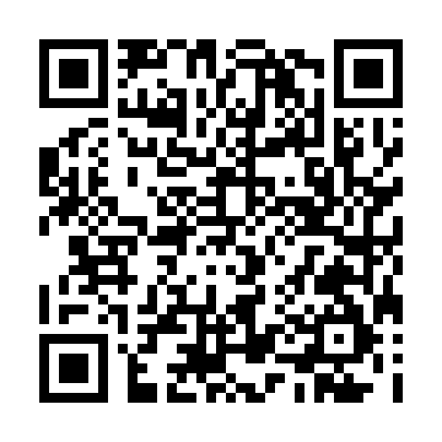 QR code for Vans Warped Tour Orlando